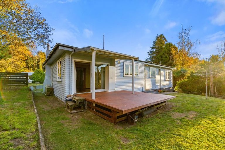 Photo of property in 10 Rangaroa Road, Taumarunui, 3920