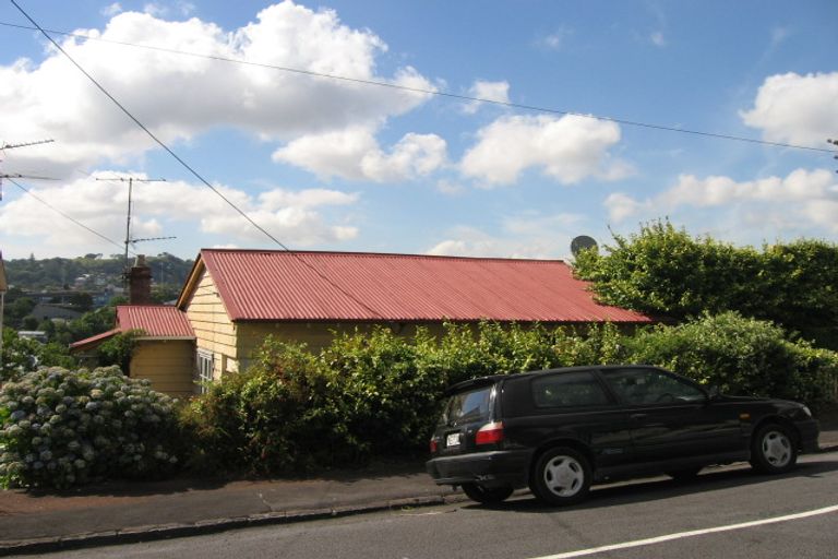 Photo of property in 6 Home Street, Grey Lynn, Auckland, 1021