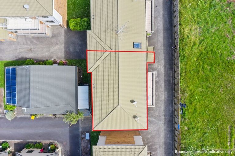 Photo of property in St Claire Village, 175/172 Mcleod Road, Te Atatu South, Auckland, 0610