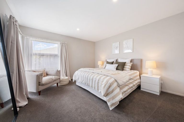 Photo of property in 16 Greenwich Street, Halswell, Christchurch, 8025