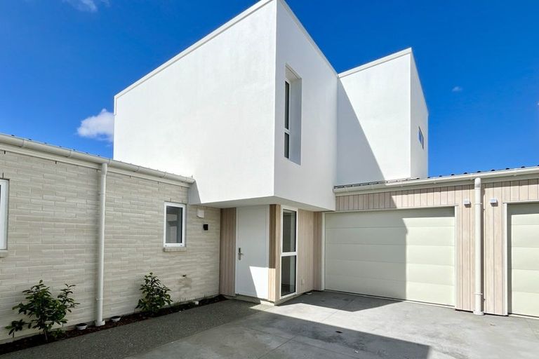 Photo of property in 5/9 Gresford Street, Edgeware, Christchurch, 8013