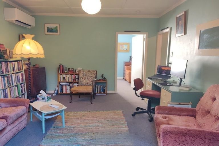 Photo of property in 221 Tomahawk Road, Andersons Bay, Dunedin, 9013