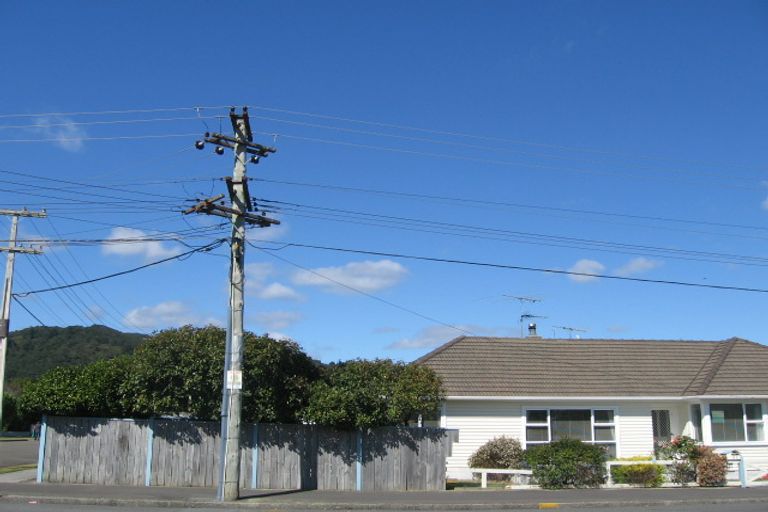 Photo of property in 97 Martin Street, Wallaceville, Upper Hutt, 5018