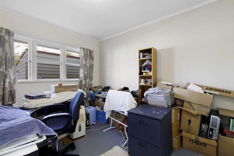 Photo of property in 7a Seddon Street, Wallaceville, Upper Hutt, 5018