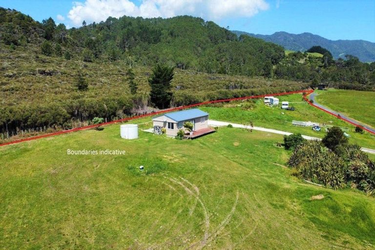 Photo of property in 41 Koutu Terrace, Opononi, Kaikohe, 0473
