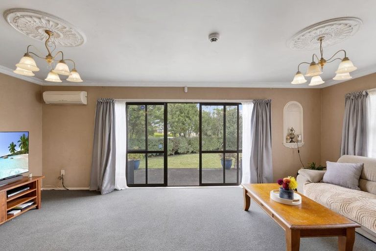 Photo of property in 56 Bailey Street, Huntly, 3700