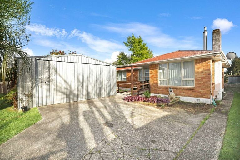 Photo of property in 14 Charles Street, Tokoroa, 3420