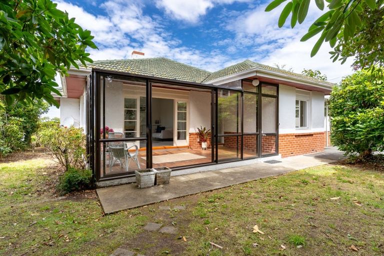 Photo of property in 5 Leven Street, Roslyn, Dunedin, 9010