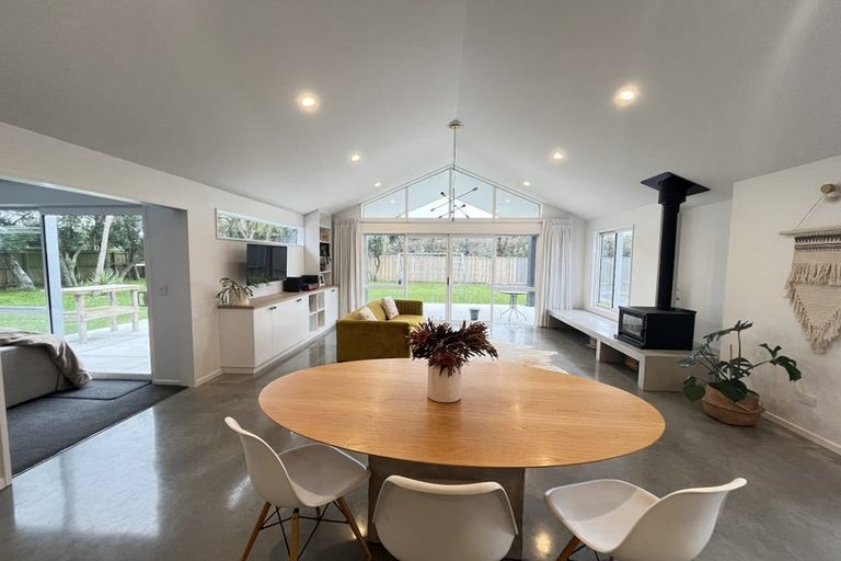 Photo of property in 7 Makayla Lane, Rolleston, 7614