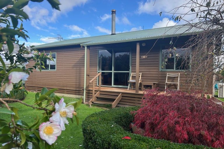 Photo of property in 14 Douglas Square, Rongotea, 4476