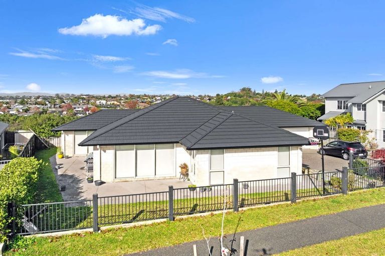 Photo of property in 5 Meadowbank Rise, Bethlehem, Tauranga, 3110
