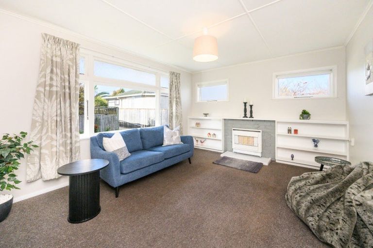 Photo of property in 6 Pharazyn Street, Feilding, 4702