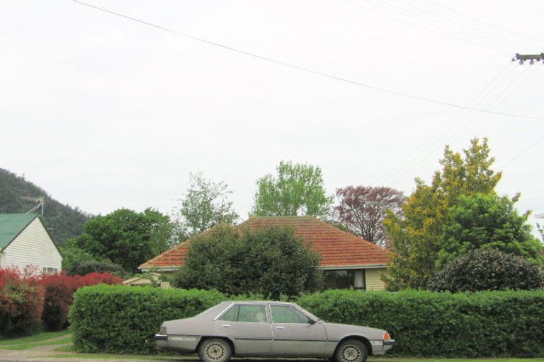 Photo of property in 5 Hamilton Street, Te Aroha, 3320