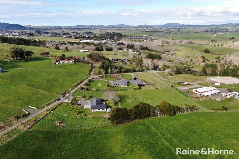 Photo of property in 41 Rifle Range Road, Waihi, 3682