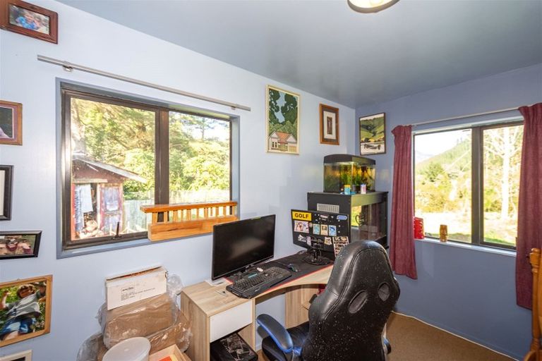 Photo of property in 820 Wakamarina Road, Wakamarina, Havelock, 7178