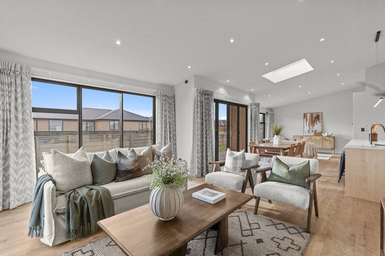 Photo of property in 16 Lotus Place, Wigram, Christchurch, 8025