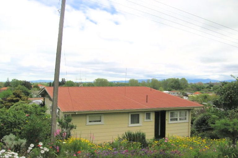 Photo of property in 10 Lewis Street, Paeroa, 3600