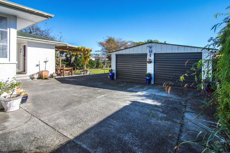 Photo of property in 11 Huia Street, Masterton, 5810