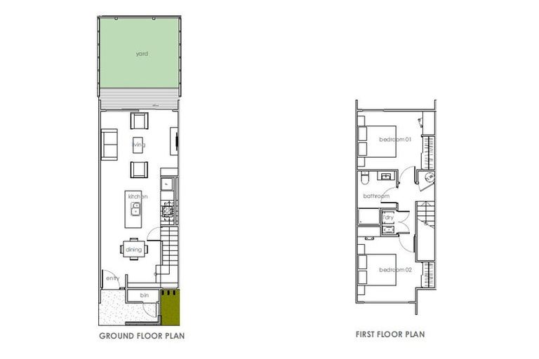 Photo of property in 15 Houhere Street, Paraparaumu, 5032