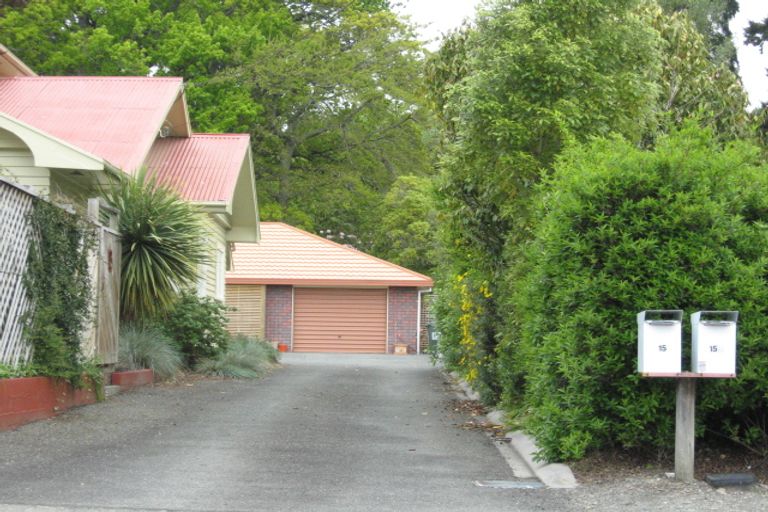 Photo of property in 15a Suter Street, Stoke, Nelson, 7011