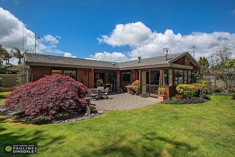 Photo of property in 20 Augusta Place, Te Kamo, Whangarei, 0112