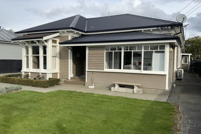 Photo of property in 3/70 Ranfurly Street, St Albans, Christchurch, 8014