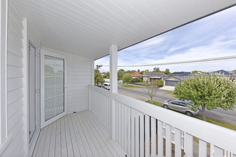 Photo of property in 1/42 Woodville Street, Edgeware, Christchurch, 8013