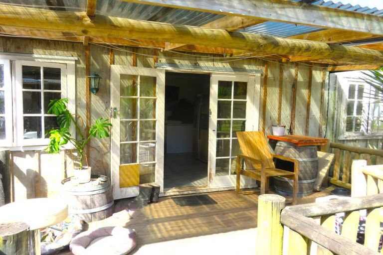 Photo of property in 2218 Tangowahine Valley Road, Tangowahine, Dargaville, 0372