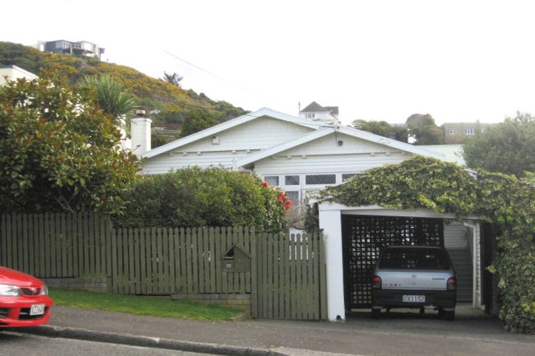 Photo of property in 34 Monaghan Avenue, Karori, Wellington, 6012