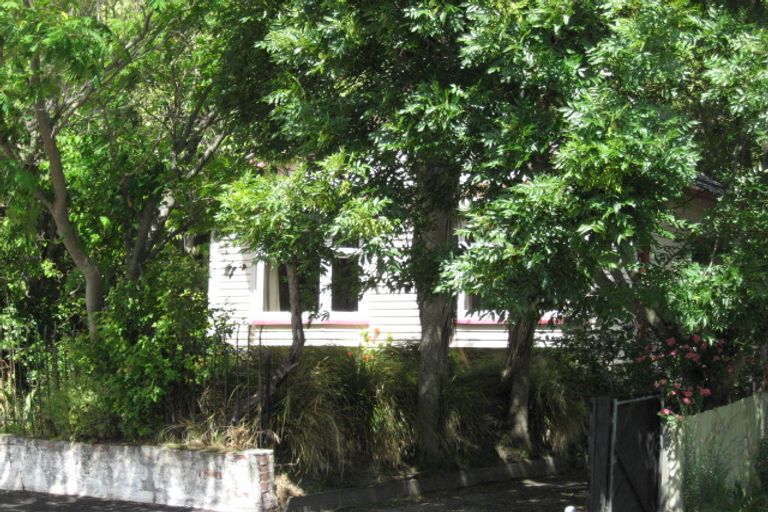 Photo of property in 24a Flavell Street, Heathcote Valley, Christchurch, 8022