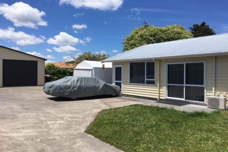 Photo of property in 58 Ascot Road, Chartwell, Hamilton, 3210