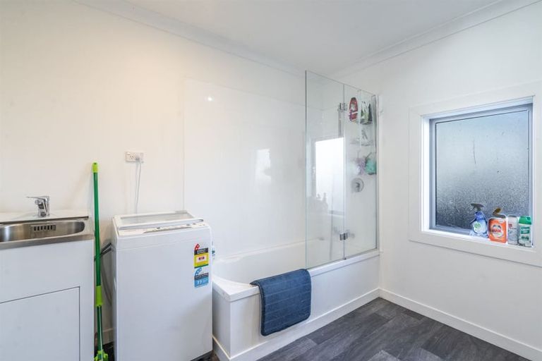 Photo of property in 172 Macmaster Street, Richmond, Invercargill, 9810