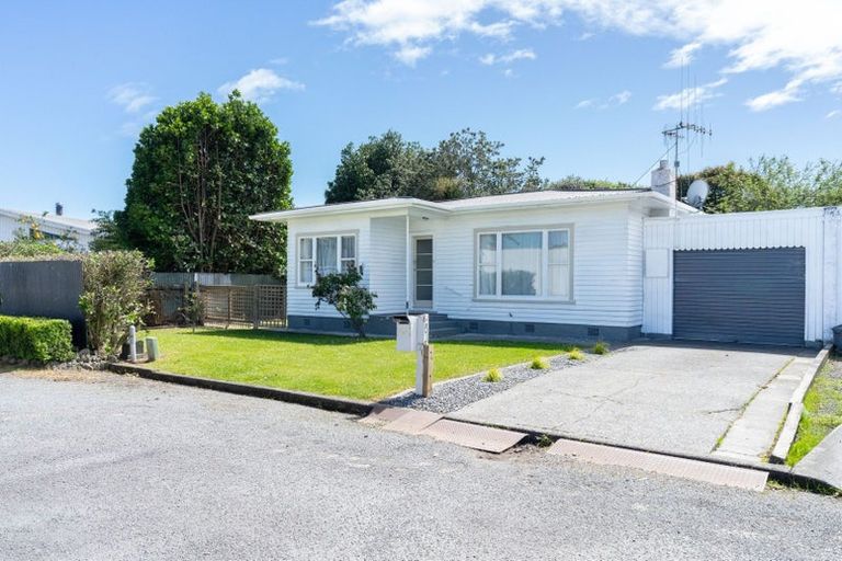 Photo of property in 7 Windsor Place, Levin, 5510
