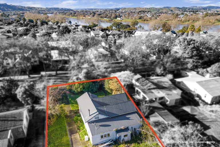 Photo of property in 21 Halswell Street, Whanganui, 4500