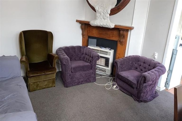 Photo of property in 19 Holloway Road, Aro Valley, Wellington, 6021