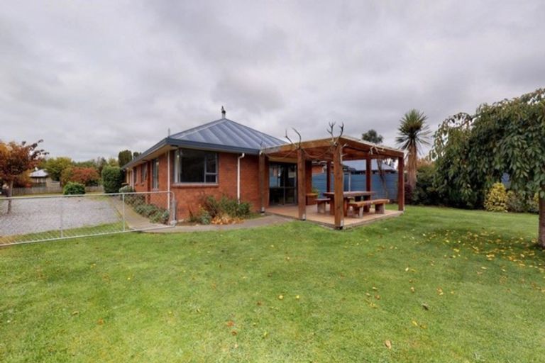 Photo of property in 111 Dunford Street, Rakaia, 7710