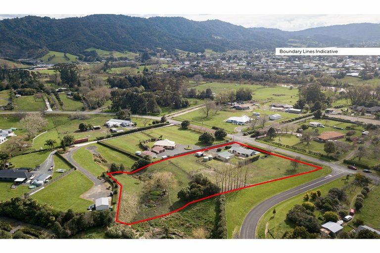 Photo of property in 120 Clark Road, Ngaruawahia, 3793