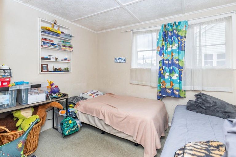 Photo of property in 58b Harris Street, Huntly, 3700