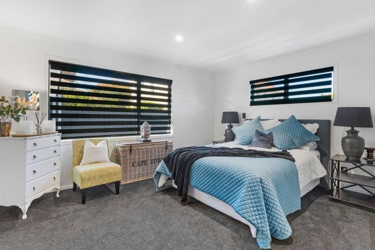 Photo of property in 6 Robertson Street, Glenholme, Rotorua, 3010