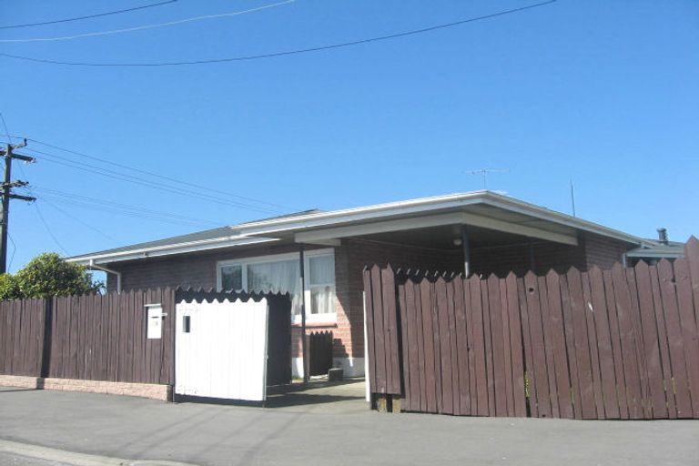 Photo of property in 119 Scott Street, Redwoodtown, Blenheim, 7201