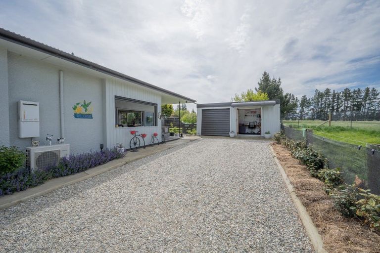 Photo of property in 56 Stuart Road, Ranfurly, 9332