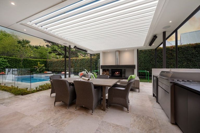 Photo of property in 19 Kingfisher Grove, Greenhithe, Auckland, 0632