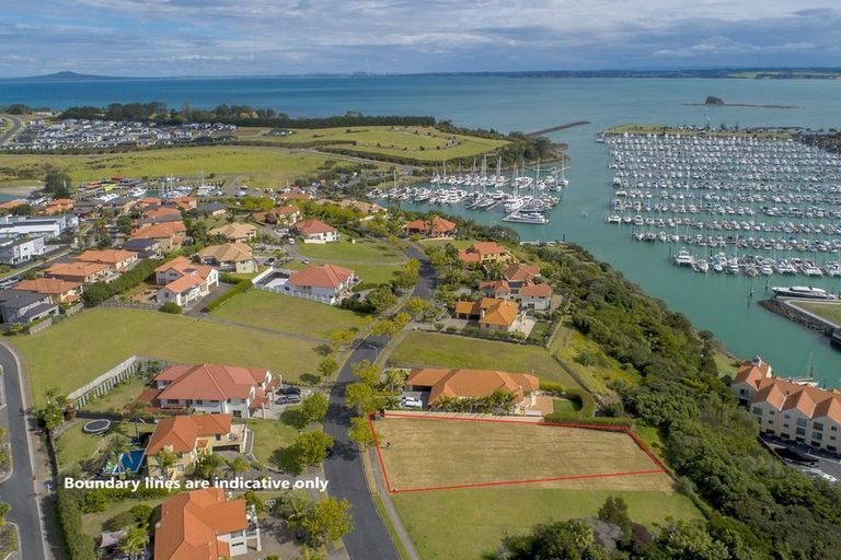 Photo of property in 54 Voyager Drive, Gulf Harbour, Whangaparaoa, 0930