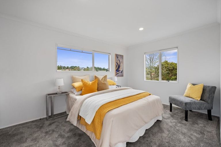 Photo of property in 110 Stapleford Crescent, Browns Bay, Auckland, 0630