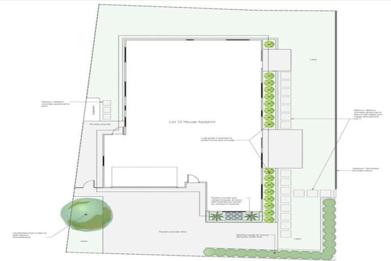 Photo of property in 27 Kimbrae Drive, Rototuna North, Hamilton, 3210