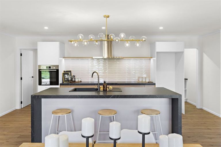 Photo of property in 263 Millars Road, Longbush, Carterton, 5792