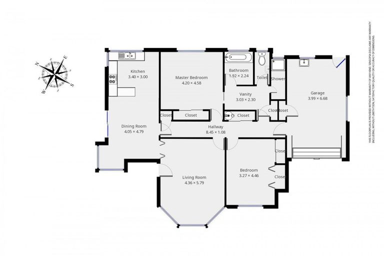 Photo of property in 3 Perreau Court, Feilding, 4702