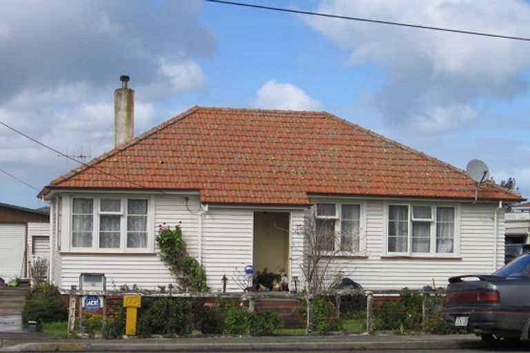 Photo of property in 71 Jervois Street, Dargaville, 0310