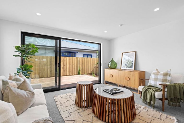 Photo of property in 228 Cranford Street, St Albans, Christchurch, 8014