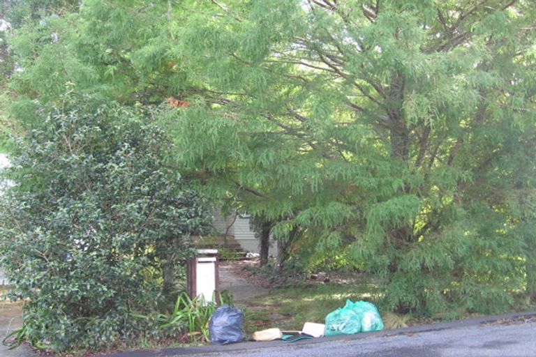 Photo of property in 3 York Road, Titirangi, Auckland, 0604